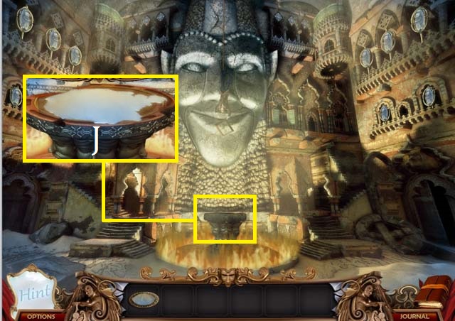 The Mirror Mysteries: Reinos Olvidados