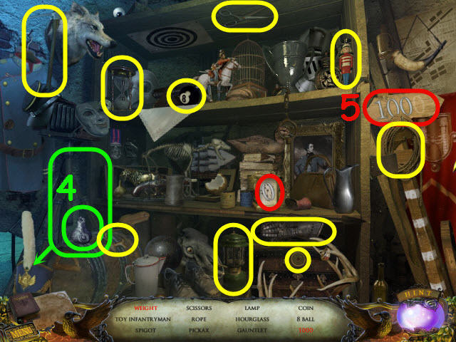 El Tormento de Whitewall