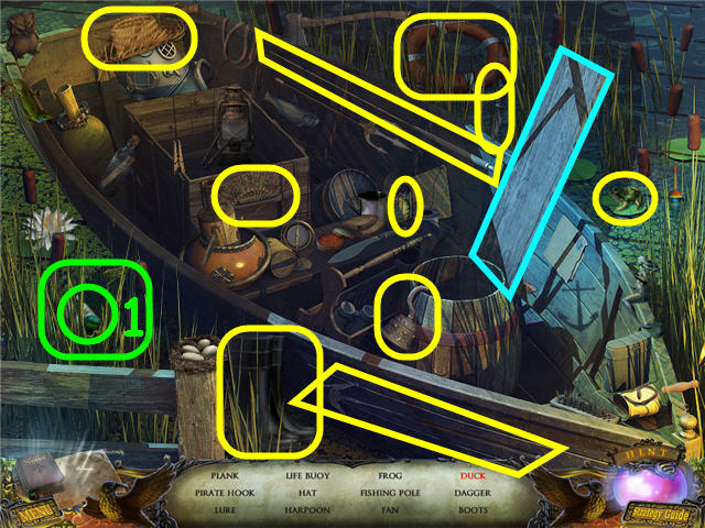 El Tormento de Whitewall