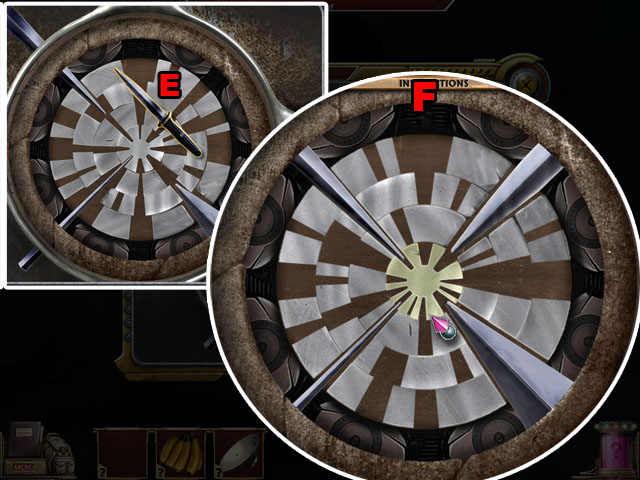Time Dreamer: Betrayal temporal