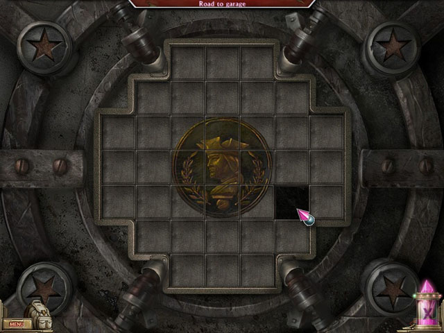 Time Dreamer: Betrayal temporal