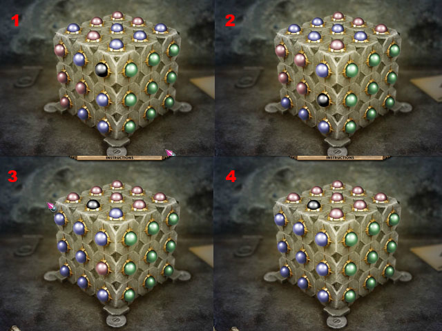 Time Dreamer: Betrayal temporal
