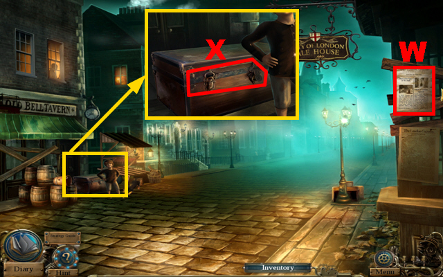 Time Mysteries: El enigma final
