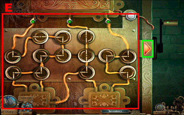 Time Mysteries: El enigma final