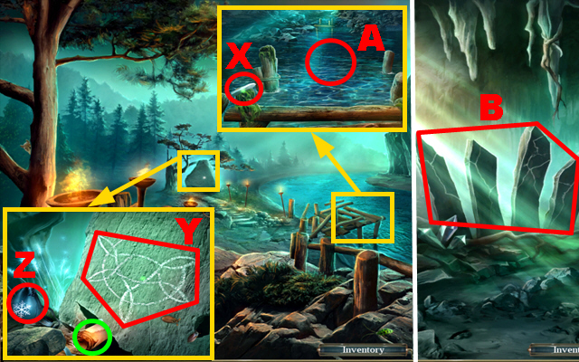 Time Mysteries: El enigma final