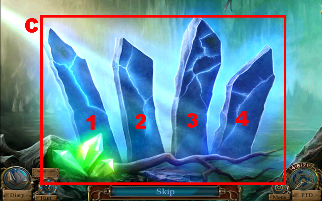 Time Mysteries: El enigma final