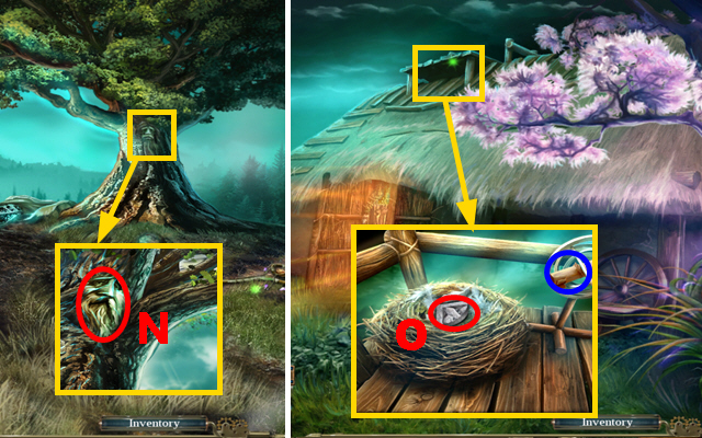 Time Mysteries: El enigma final