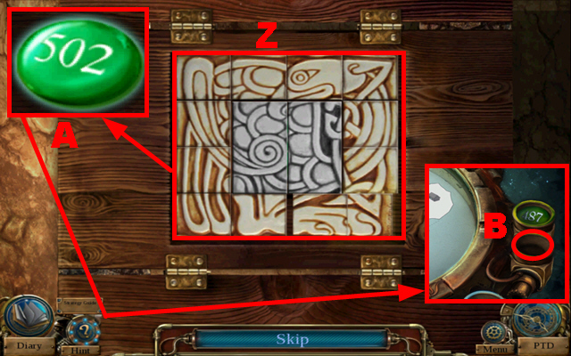 Time Mysteries: El enigma final