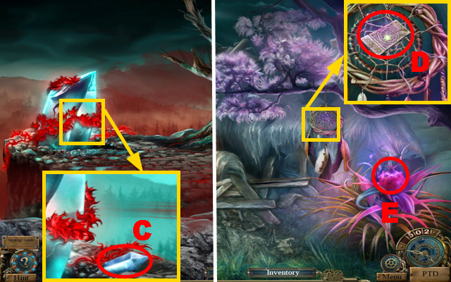 Time Mysteries: El enigma final