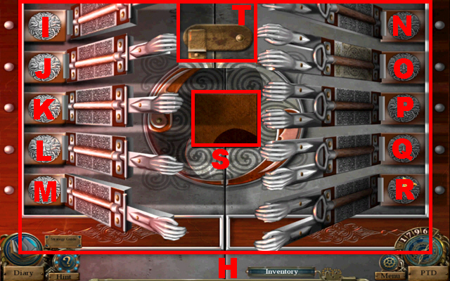 Time Mysteries: El enigma final