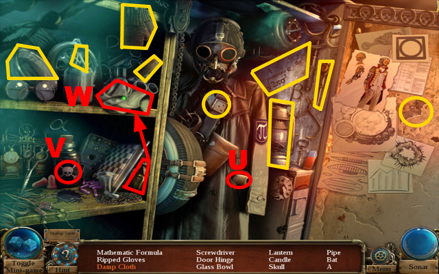 Time Mysteries: El enigma final
