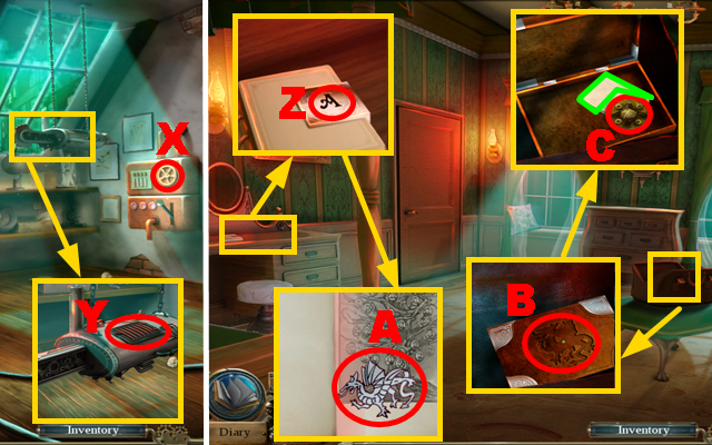 Time Mysteries: El enigma final