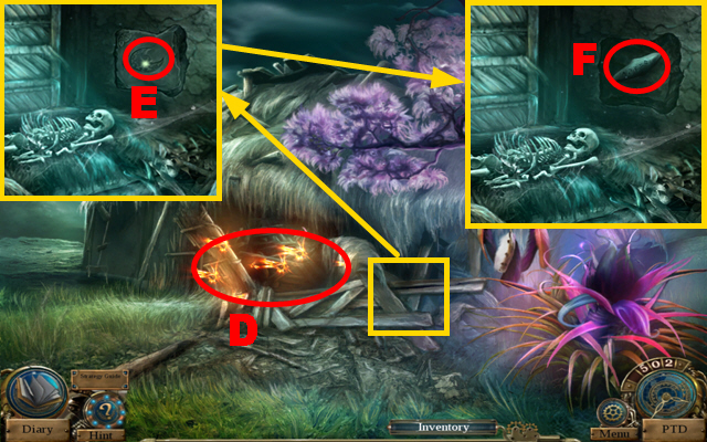 Time Mysteries: El enigma final