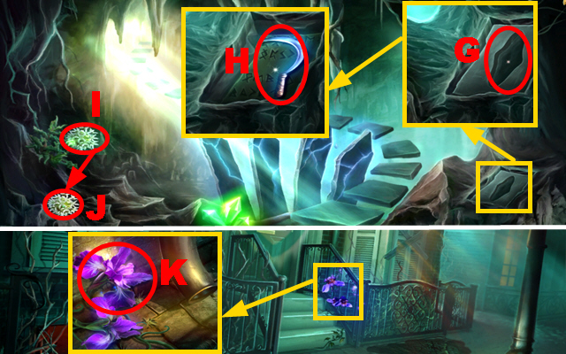 Time Mysteries: El enigma final