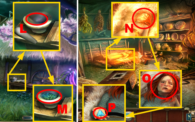 Time Mysteries: El enigma final