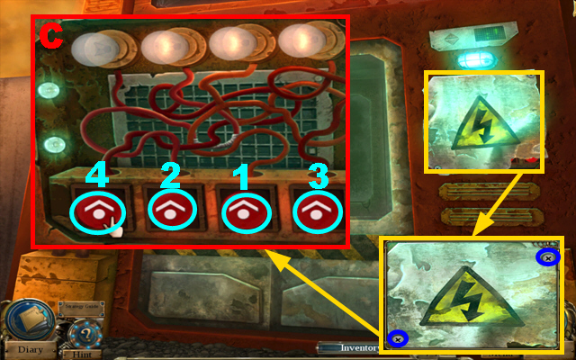 Time Mysteries: El enigma final