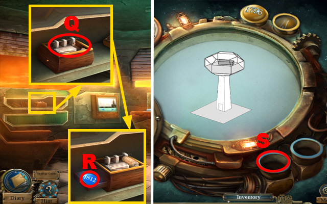 Time Mysteries: El enigma final