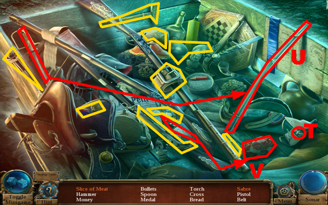Time Mysteries: El enigma final