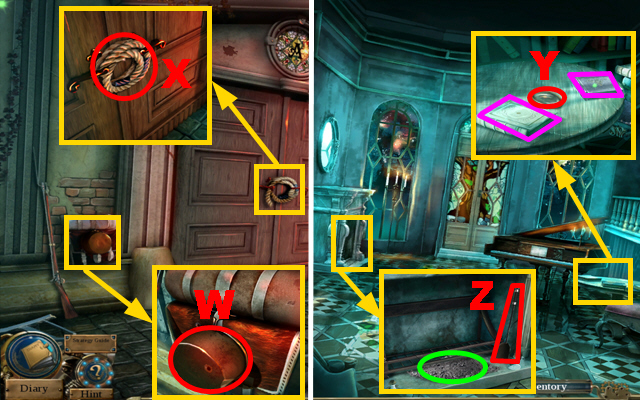 Time Mysteries: El enigma final
