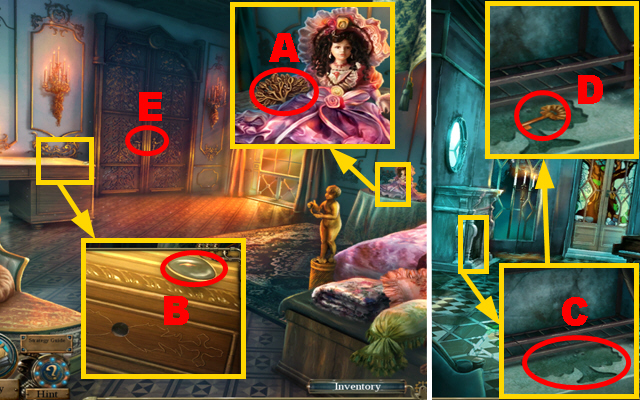 Time Mysteries: El enigma final