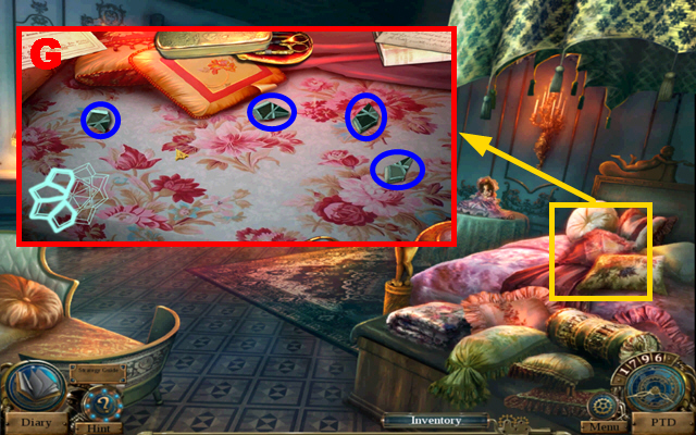 Time Mysteries: El enigma final