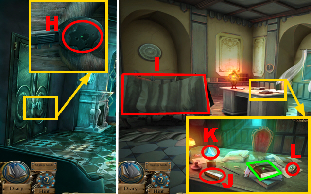 Time Mysteries: El enigma final