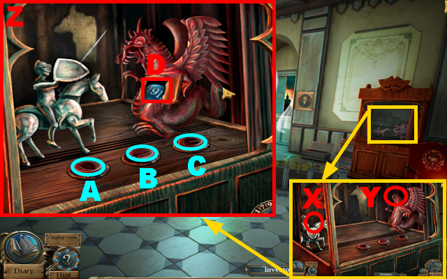 Time Mysteries: El enigma final