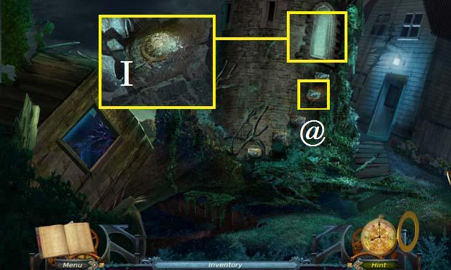 Reliquias de tiempo: Gears of Lights