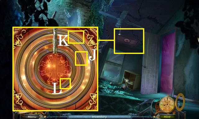 Reliquias de tiempo: Gears of Lights