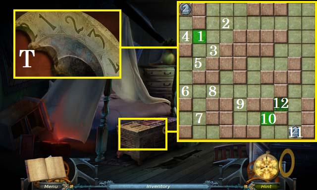 Reliquias de tiempo: Gears of Lights