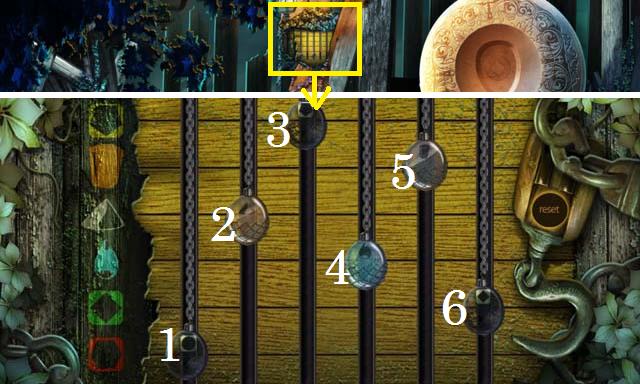 Reliquias de tiempo: Gears of Lights