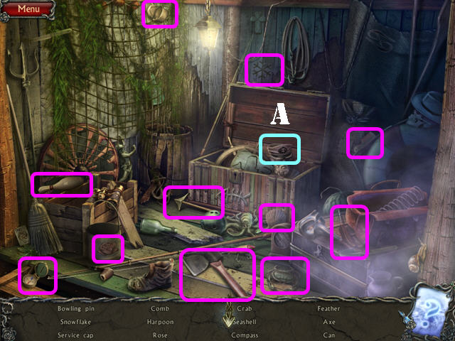 Twisted Lands: Origen