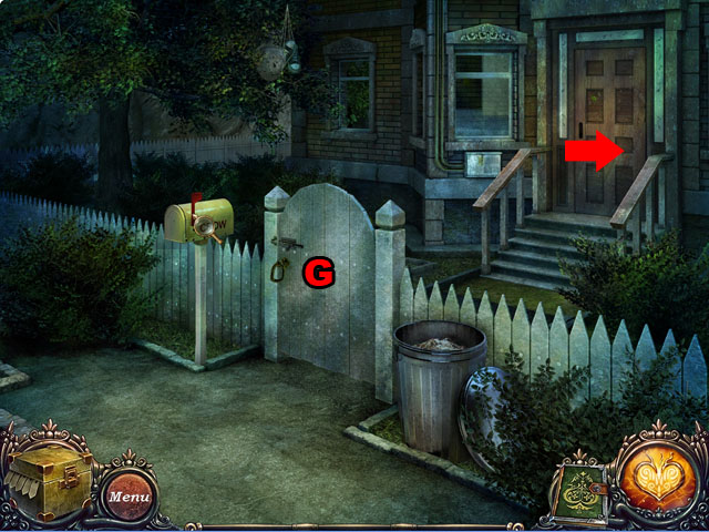 Vampire Saga: Break Out