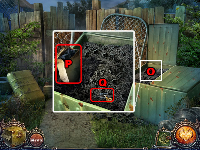 Vampire Saga: Break Out