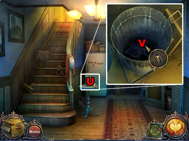Vampire Saga: Break Out