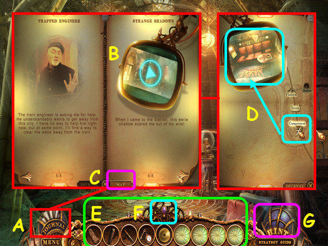 Web of Deceit: Viuda Negro