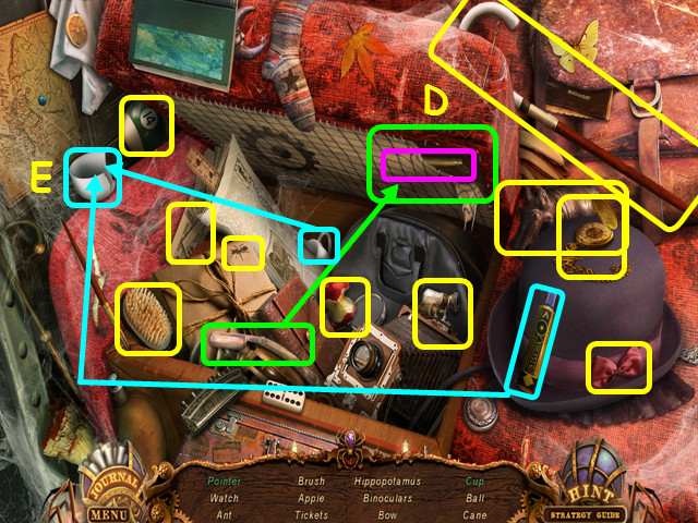 Web of Deceit: Viuda Negro