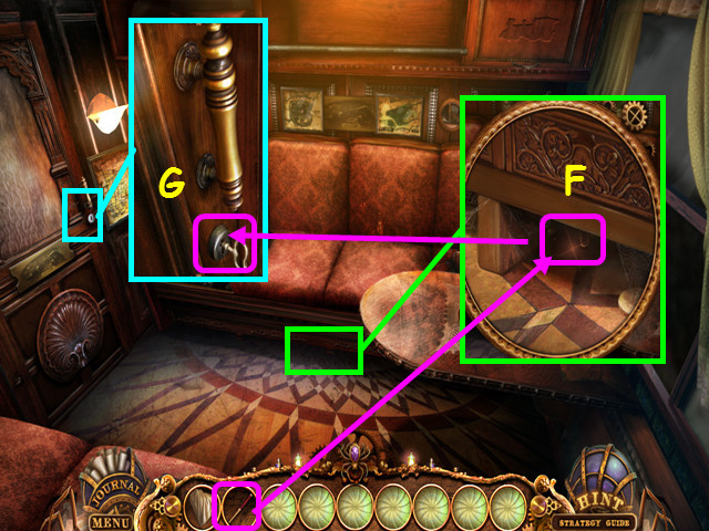 Web of Deceit: Viuda Negro