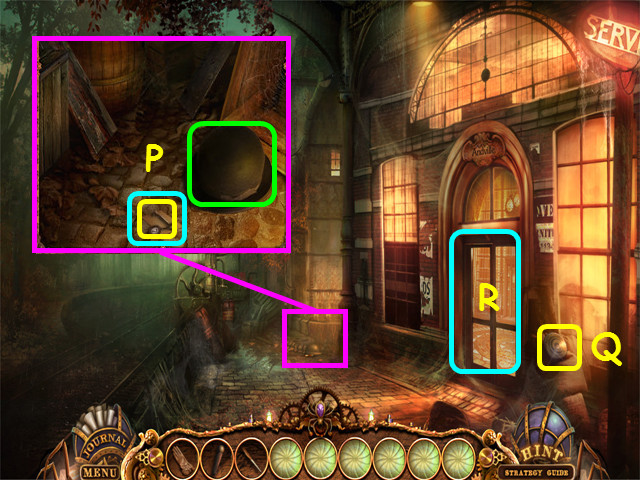 Web of Deceit: Viuda Negro