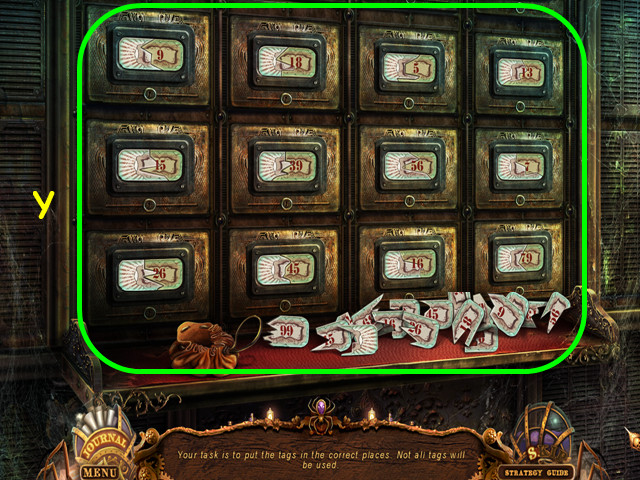 Web of Deceit: Viuda Negro