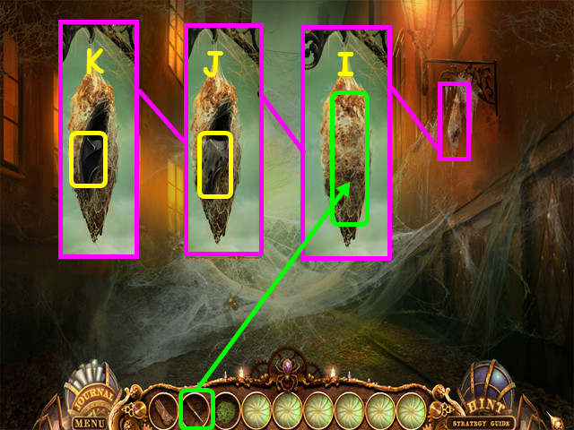 Web of Deceit: Viuda Negro
