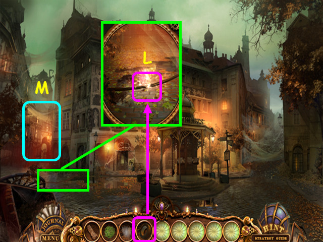 Web of Deceit: Viuda Negro