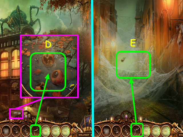 Web of Deceit: Viuda Negro