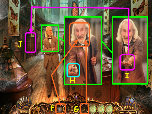 Web of Deceit: Viuda Negro