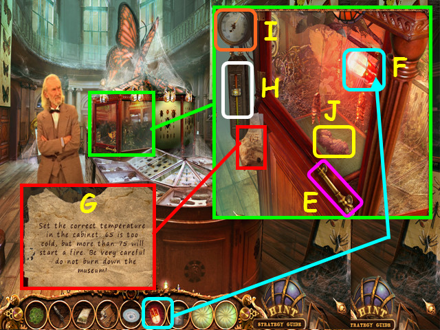 Web of Deceit: Viuda Negro