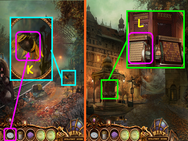 Web of Deceit: Viuda Negro