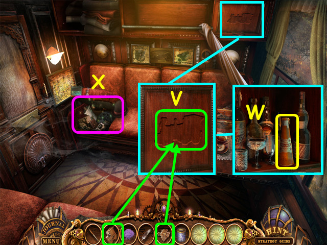 Web of Deceit: Viuda Negro