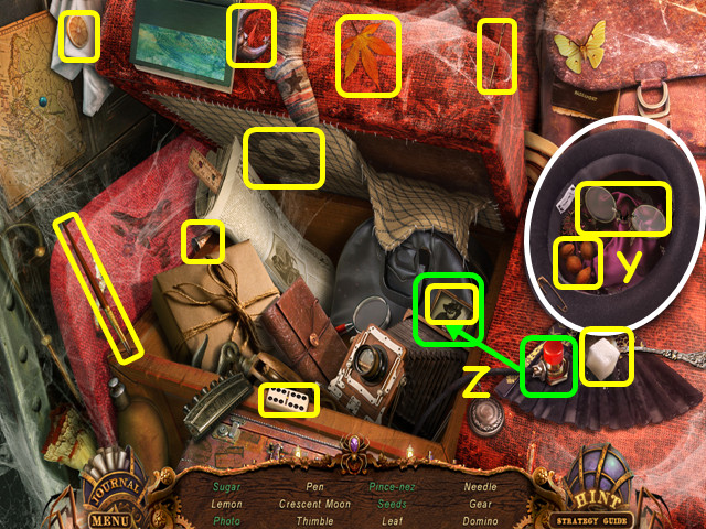 Web of Deceit: Viuda Negro