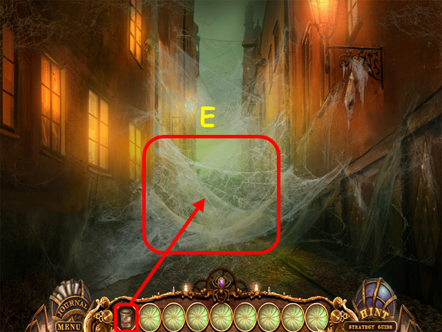 Web of Deceit: Viuda Negro
