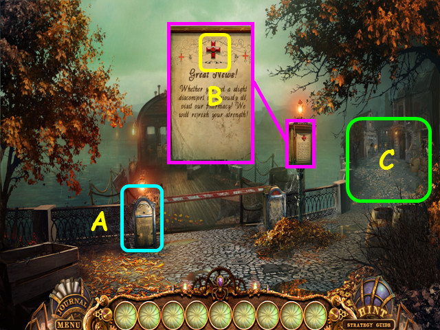 Web of Deceit: Viuda Negro